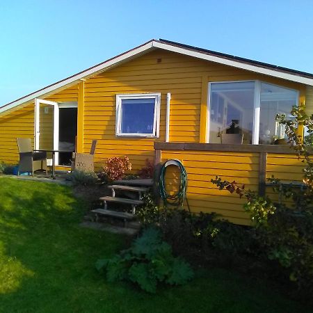 Rendbjerg Bed & Breakfast Egernsund Exterior foto