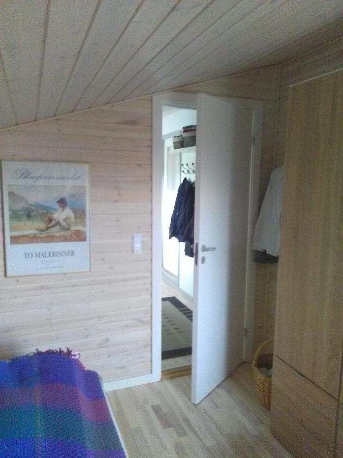 Rendbjerg Bed & Breakfast Egernsund Exterior foto