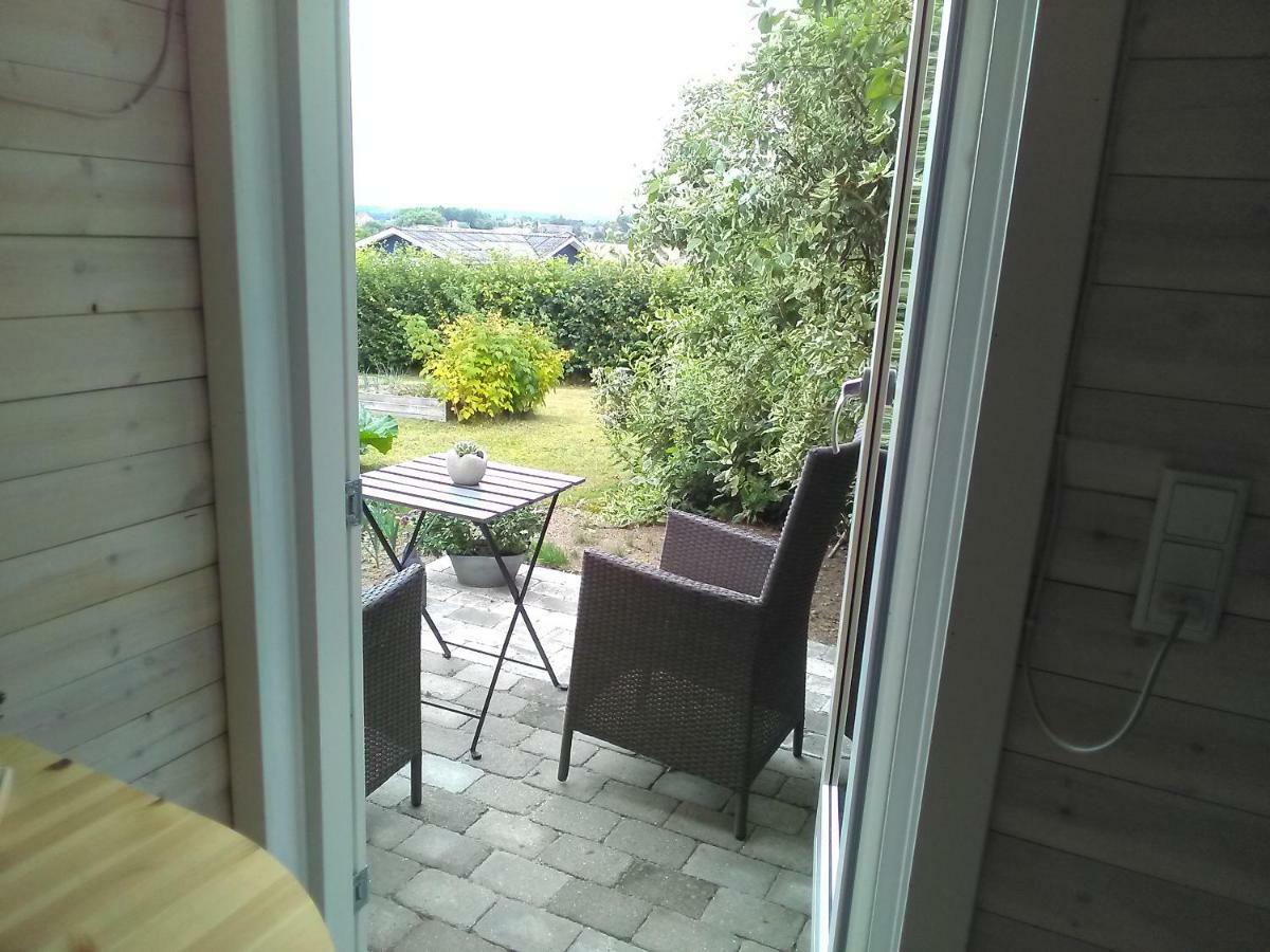 Rendbjerg Bed & Breakfast Egernsund Exterior foto
