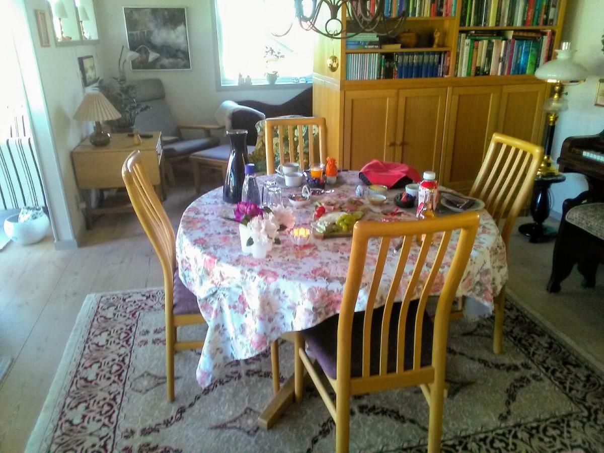 Rendbjerg Bed & Breakfast Egernsund Exterior foto